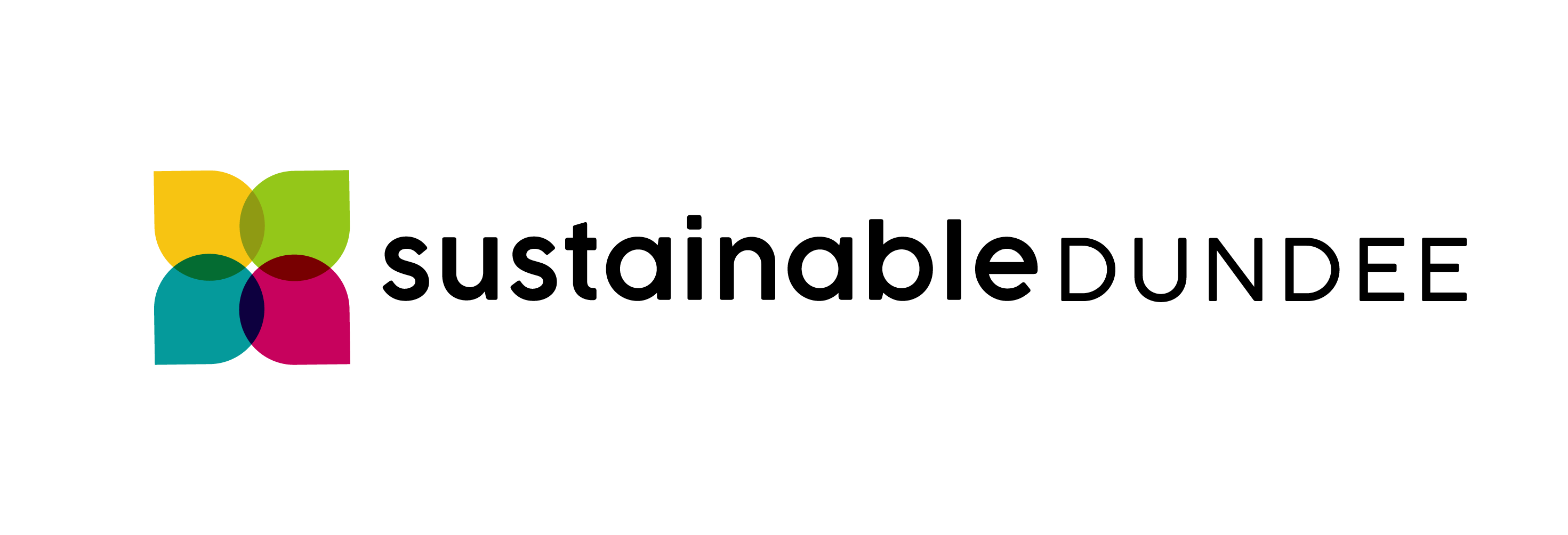 Sustainable Dundee logo