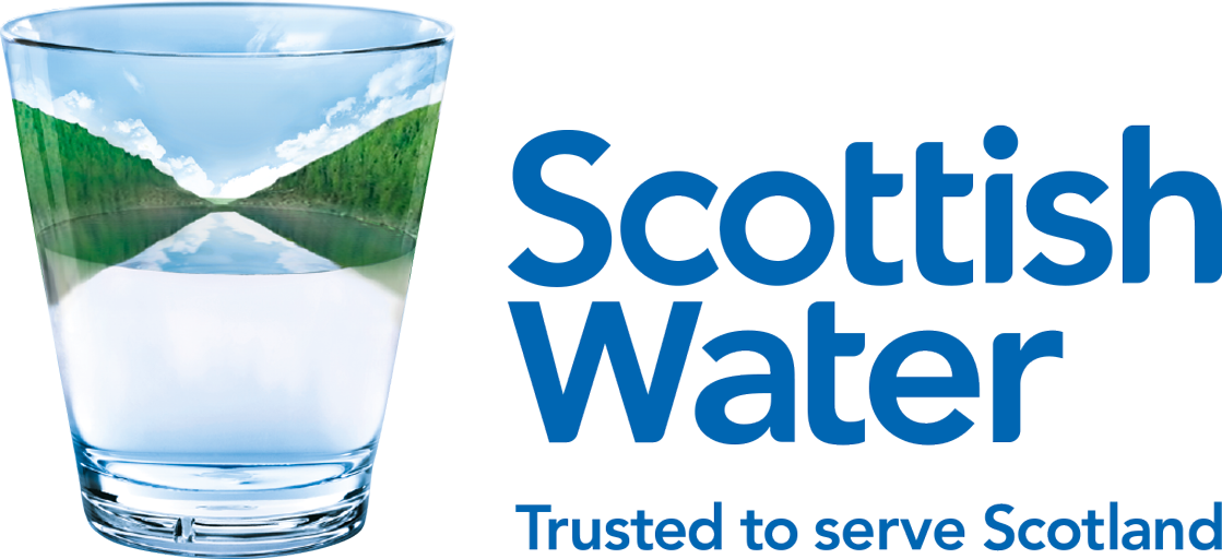 Scottish Water logo