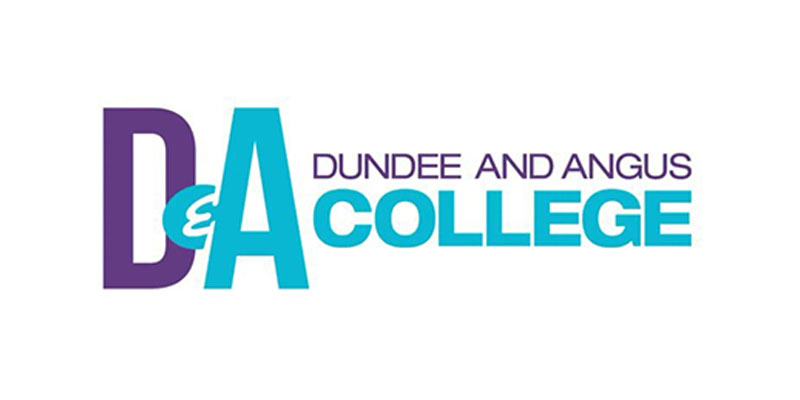 Dundee and Angus College