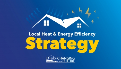 Local Heat and Energy Efficiency