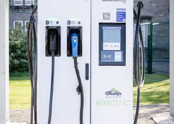 Rapid Charger