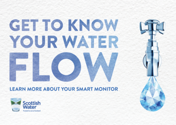 SW get to know your water flow