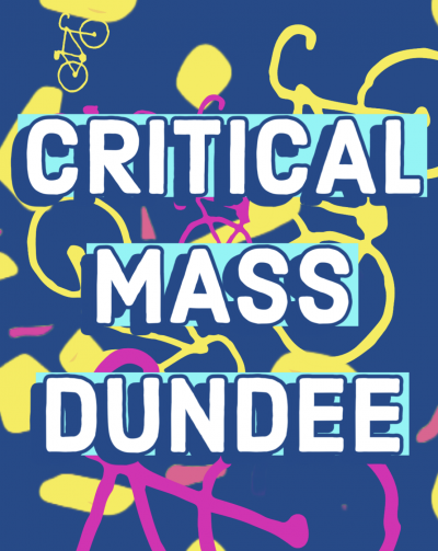 Critical Mass Event