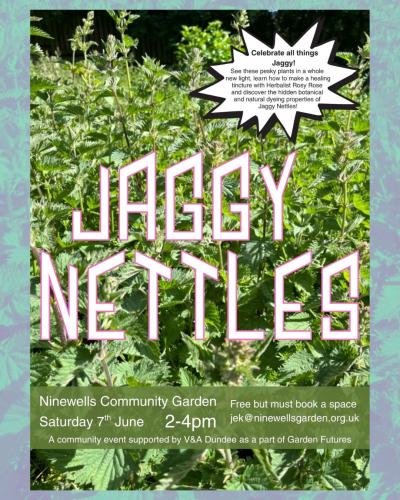 Nettles flyer
