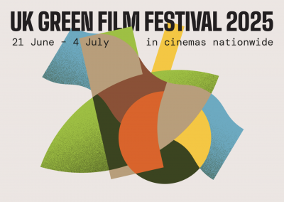 uk green film festival 2025