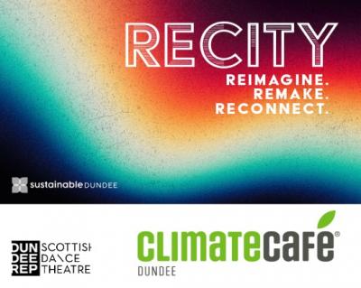 Climate Cafe Image