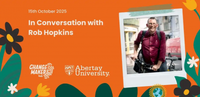 rob hopkins poster