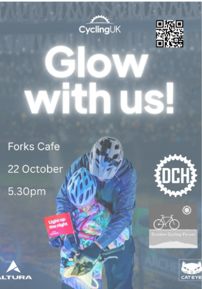 glow with us