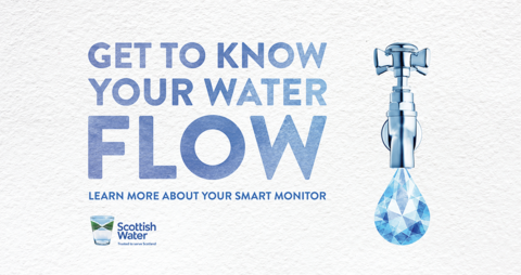 SW get to know your water flow