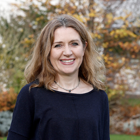 Elise Cartmell