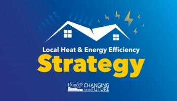 Local Heat and Energy Efficiency