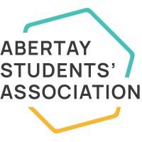 Abertay Student Association Logo