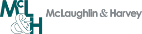 McLaughlin & Harvey logo group